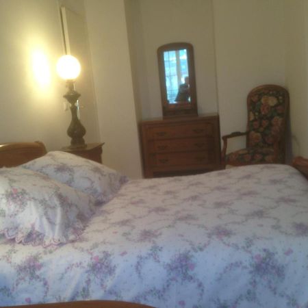 Top' Appart Hotel Pont-Sainte-Maxence Zimmer foto