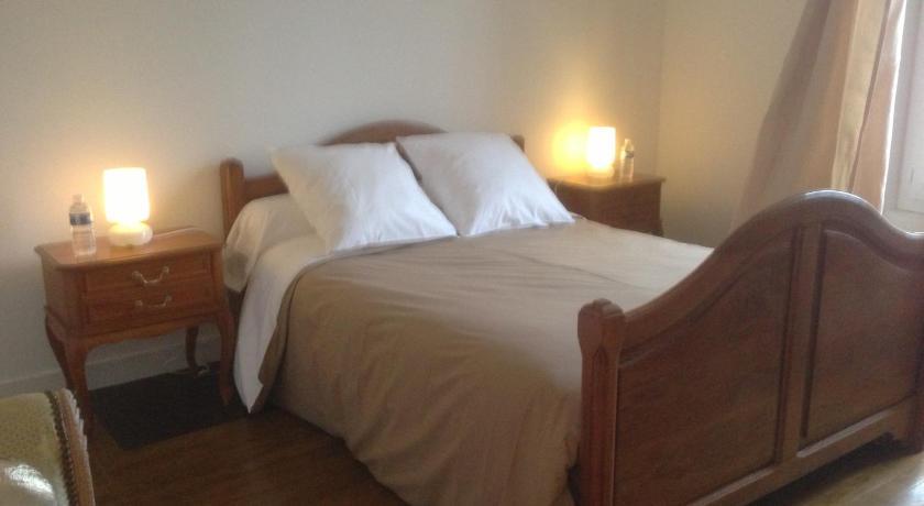 Top' Appart Hotel Pont-Sainte-Maxence Zimmer foto