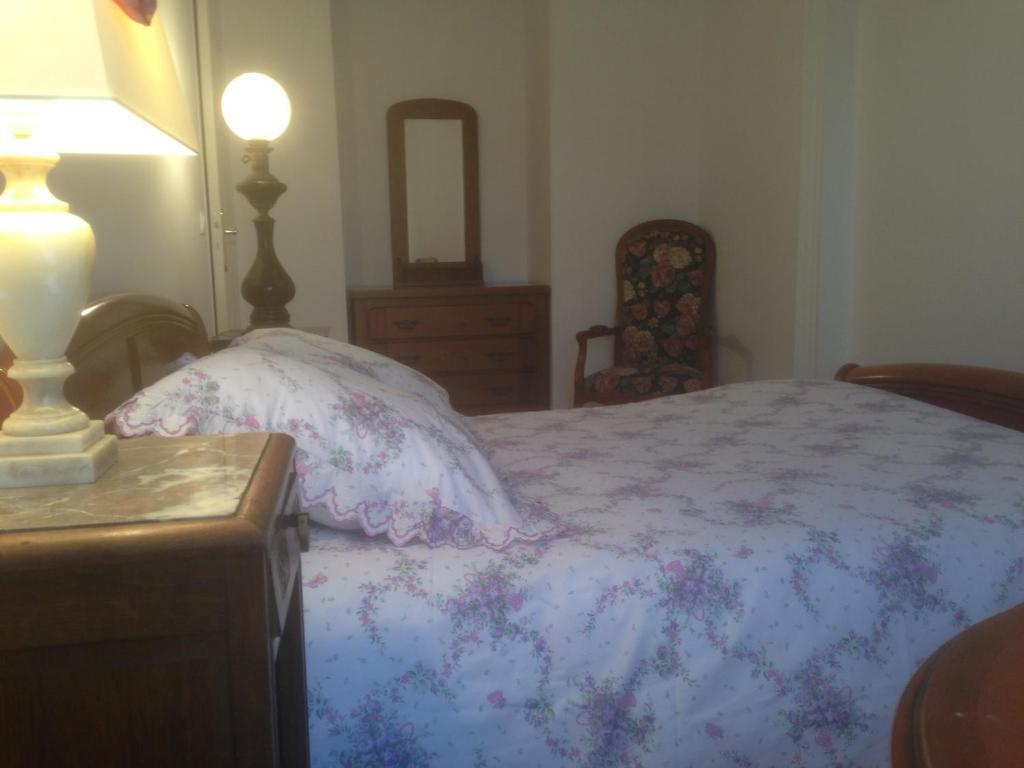 Top' Appart Hotel Pont-Sainte-Maxence Zimmer foto