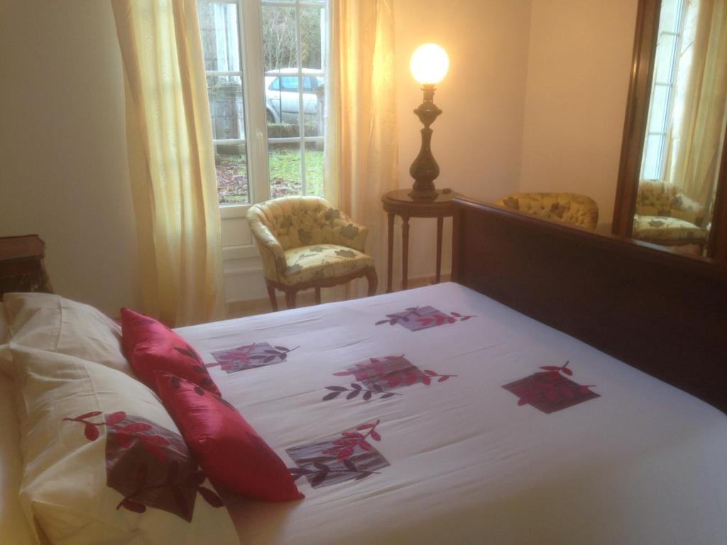 Top' Appart Hotel Pont-Sainte-Maxence Zimmer foto